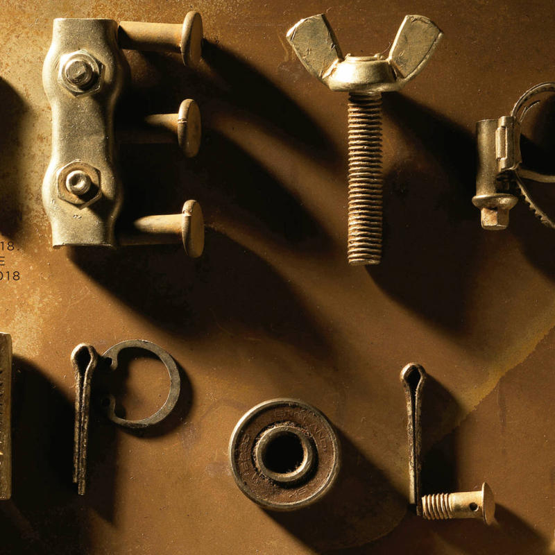 Un farsante en la corte de los reyes del diseño