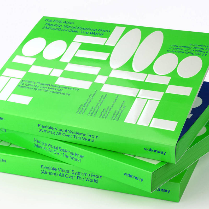 Flexible Visual Systems From (Almost) All Over The World