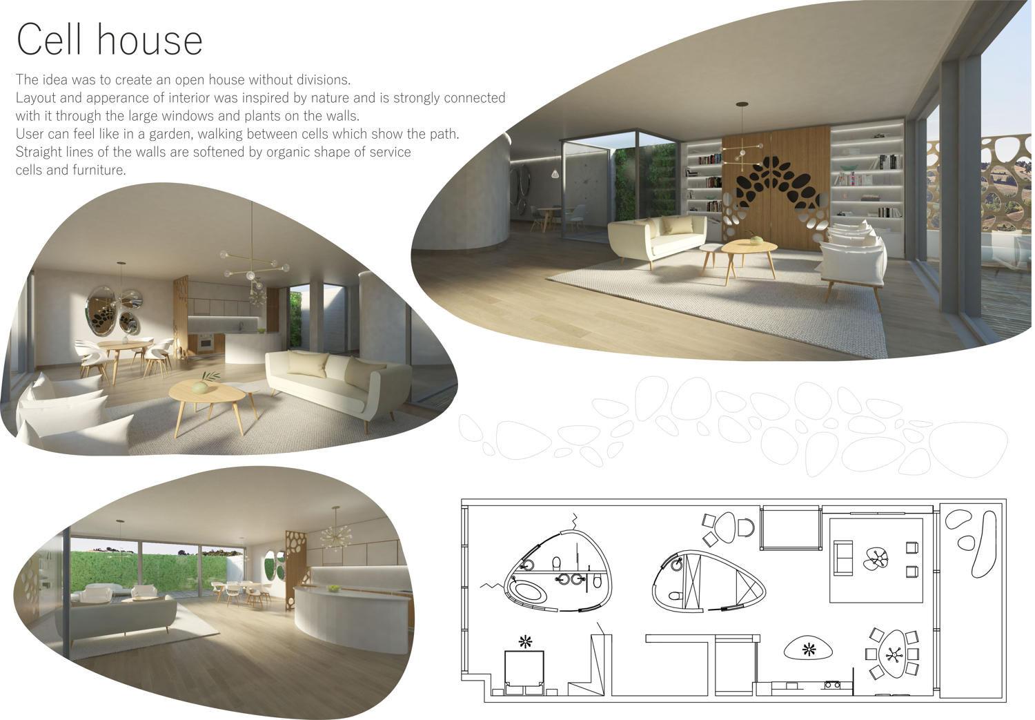 Selekted | Plataforma para mentes creativas