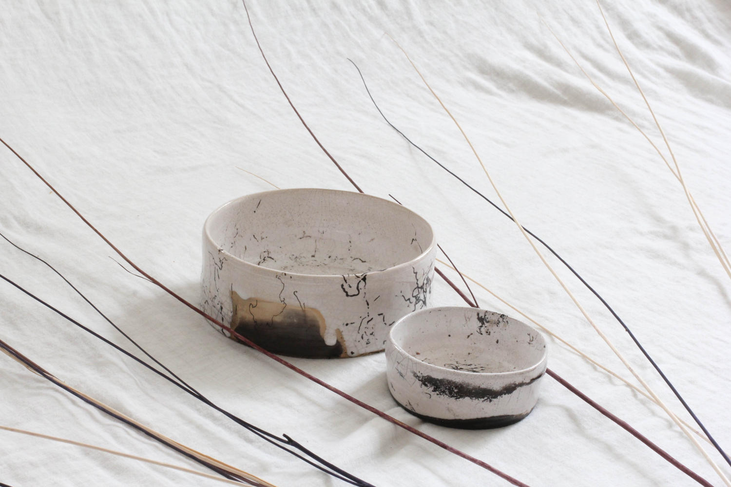 Inspiration Raku Selekted | Plataforma para mentes creativas