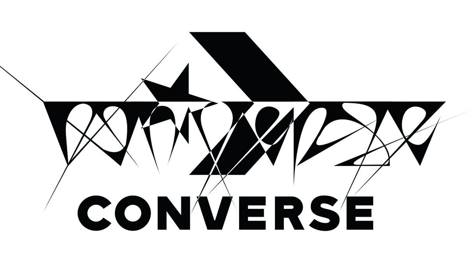 Converse Lettering Selekted | Plataforma para mentes creativas
