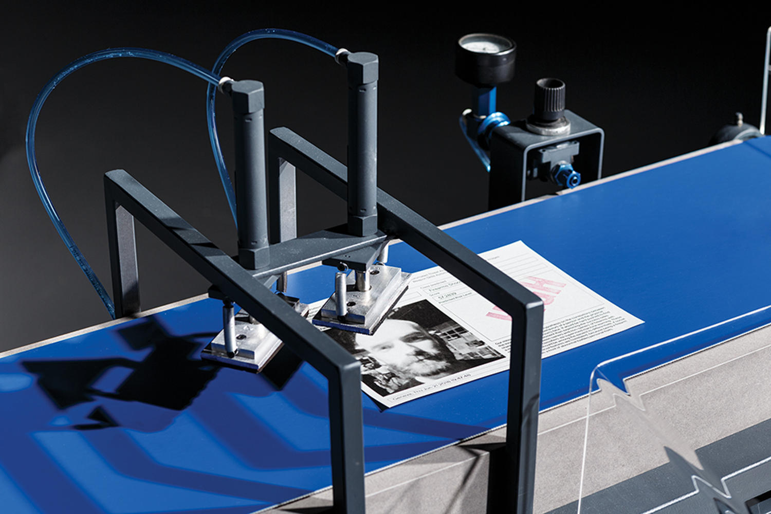 Selekted | Plataforma para mentes creativas